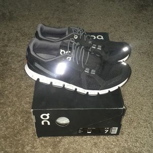 Cloud On Running shoes